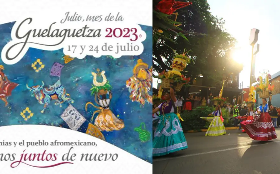 guelaguetza