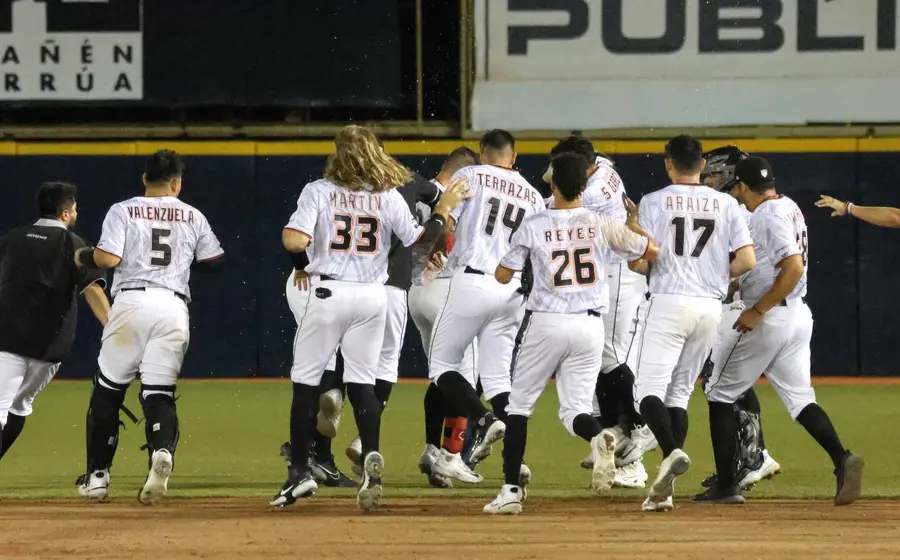 guerreros-oaxaca-beisbol