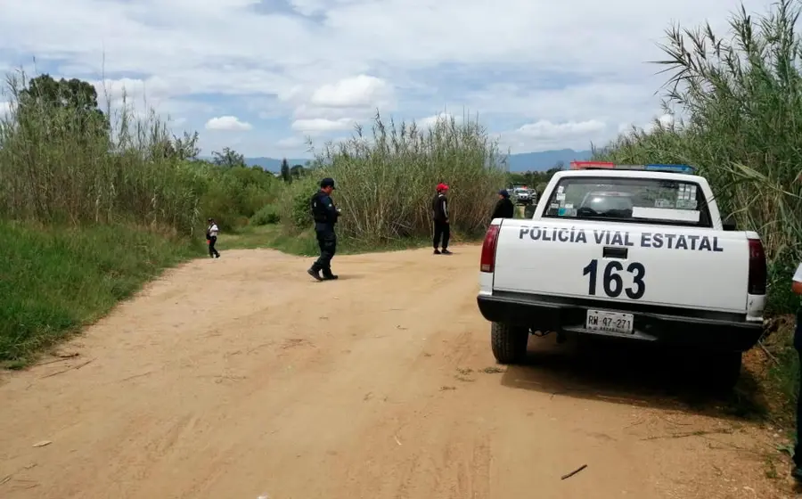 policia 