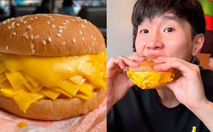 hamburguesa-queso 
