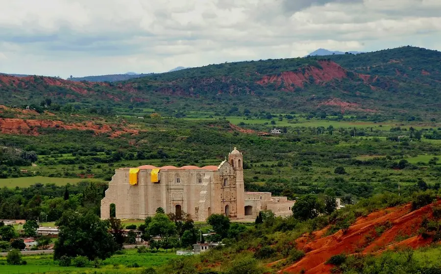 huajuapan