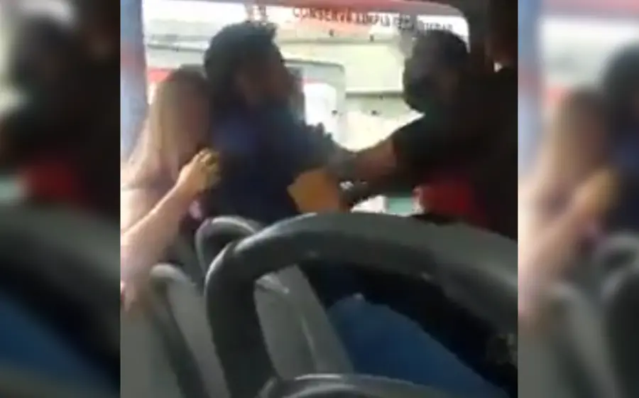 pelea_campal_infidelidad_en_autobus