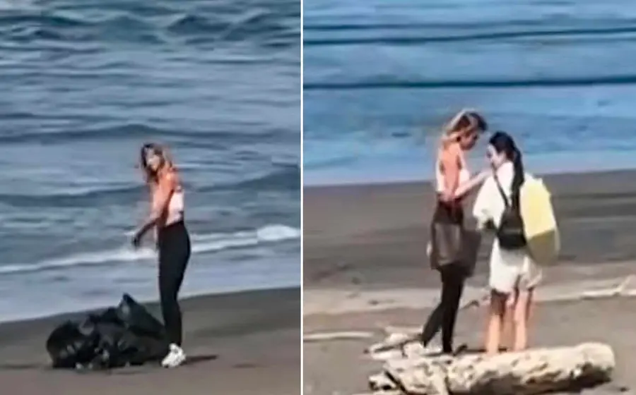 mujer-playa 