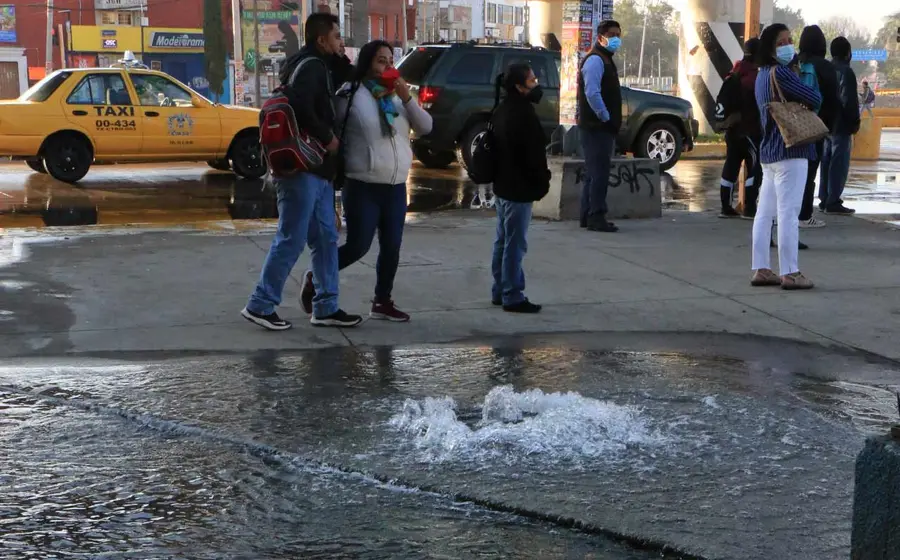 inundacion 