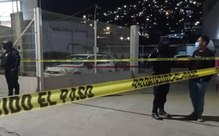 Elementos policiacos 
