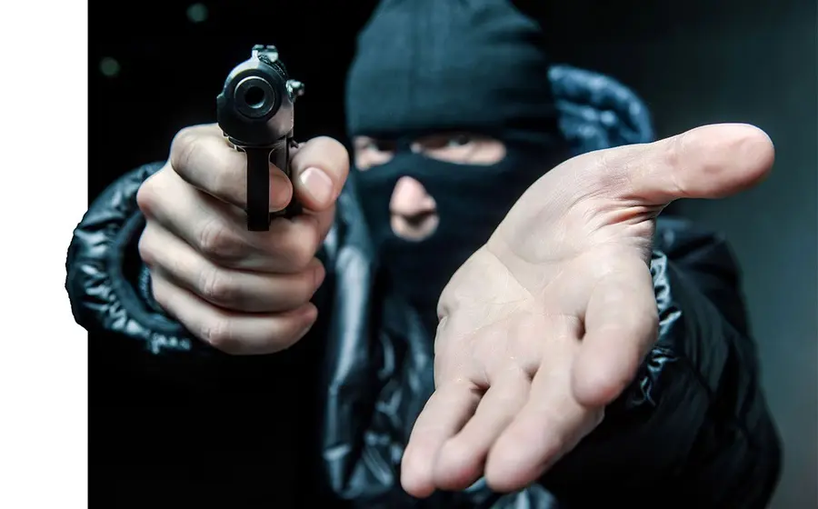 inseguridad