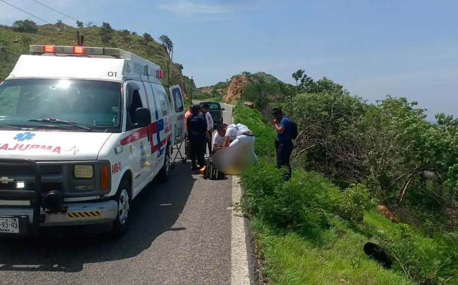 accidente 