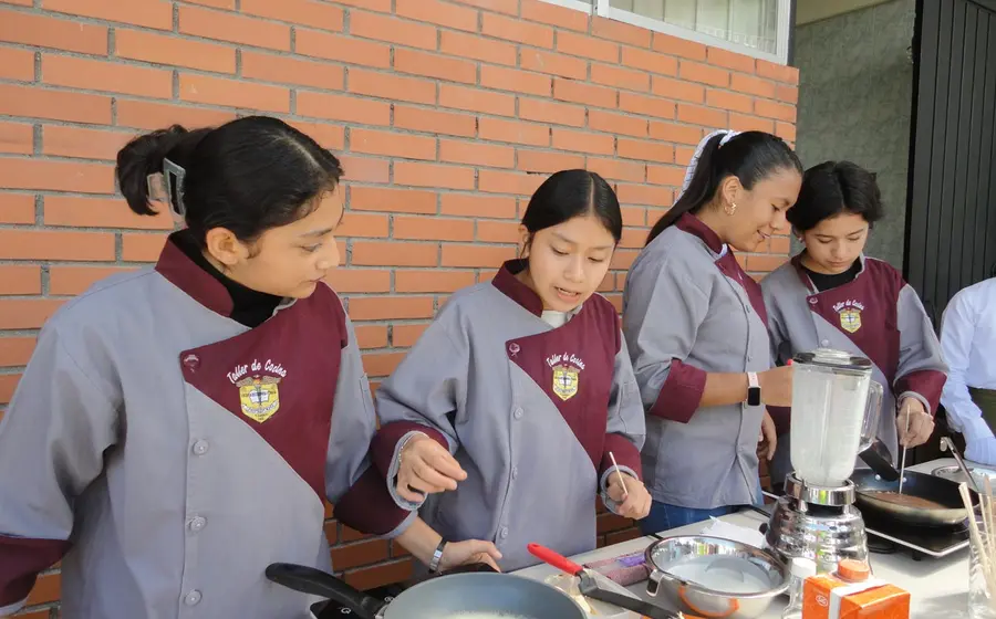estudiantes 