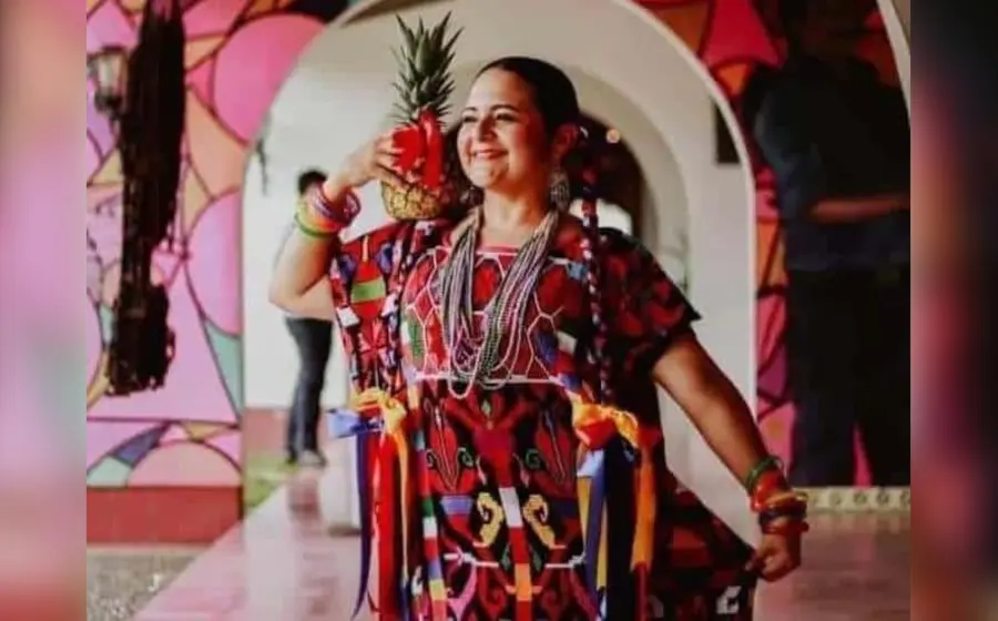 Karina León Gaytán