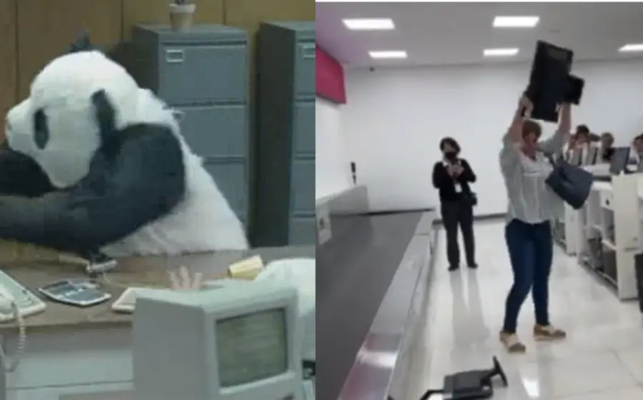 mujer_destroza_equipos_lady_aeropuerto
