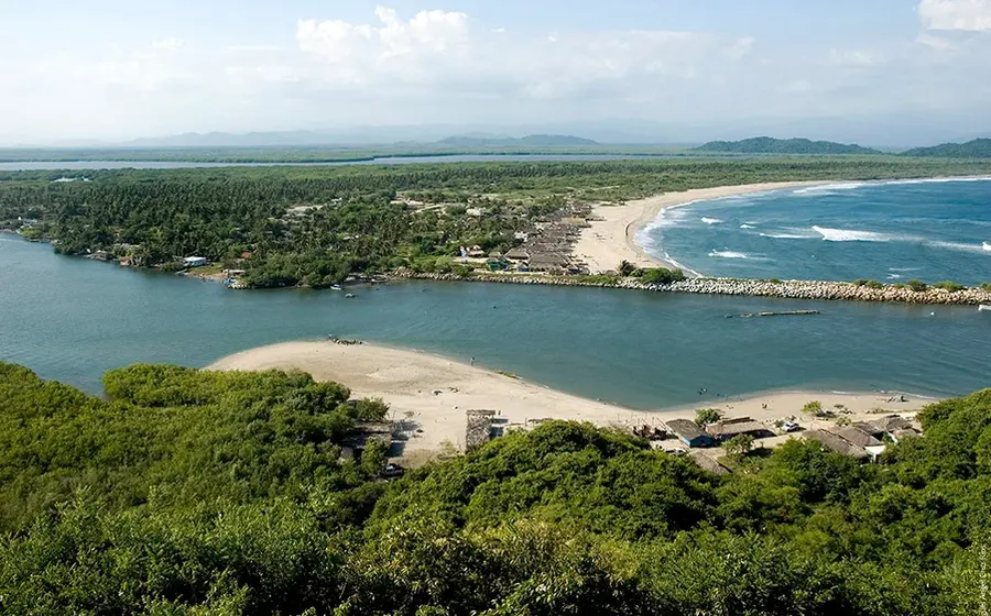 lagunas-chacacua