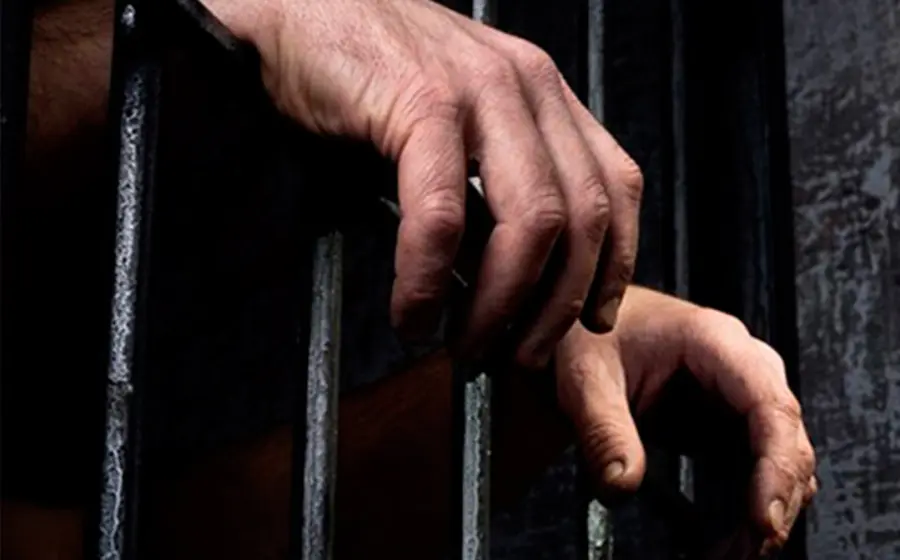 detenido 
