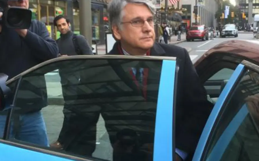 Ricardo Cruciani