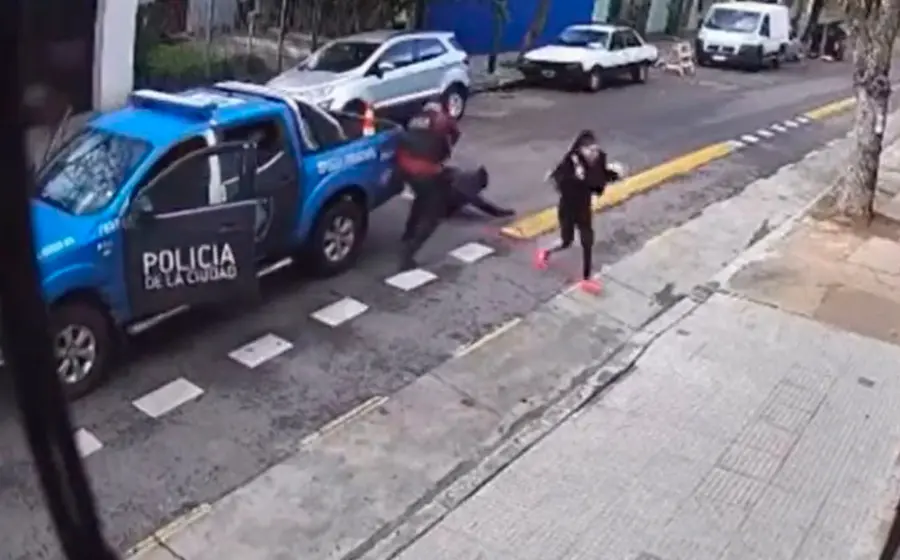 calle 