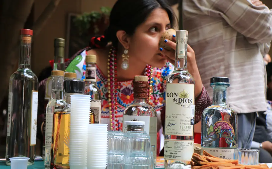 mezcal-feria