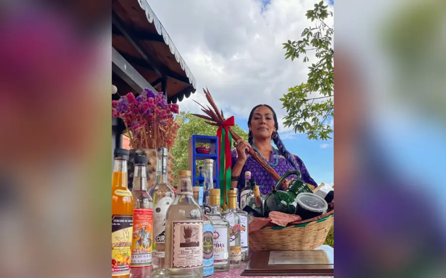 Mezcal