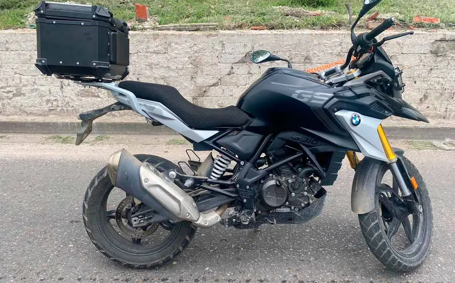 moto 