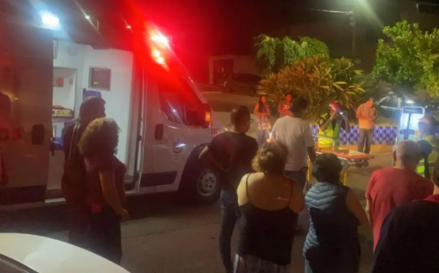 motoclistas_asaltado_oaxaca_es_hospitalizado