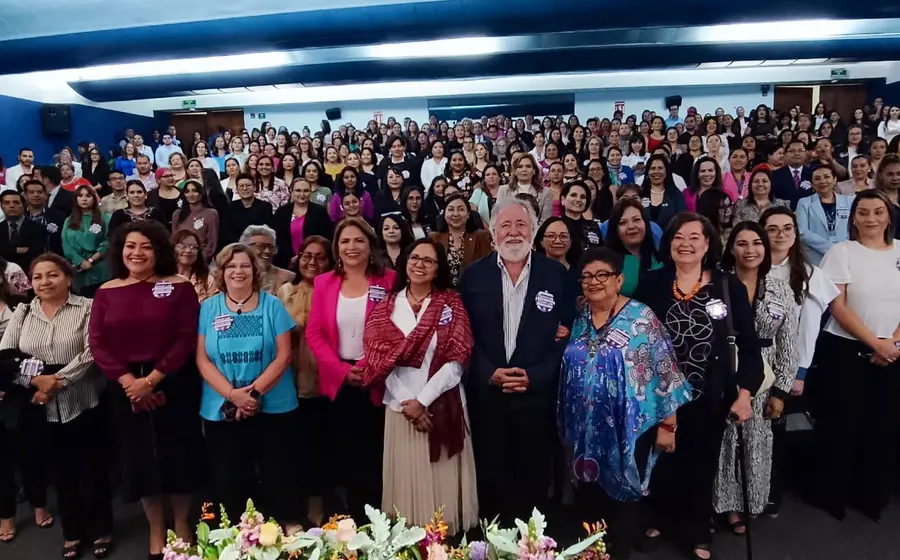 mujeres-secretaria