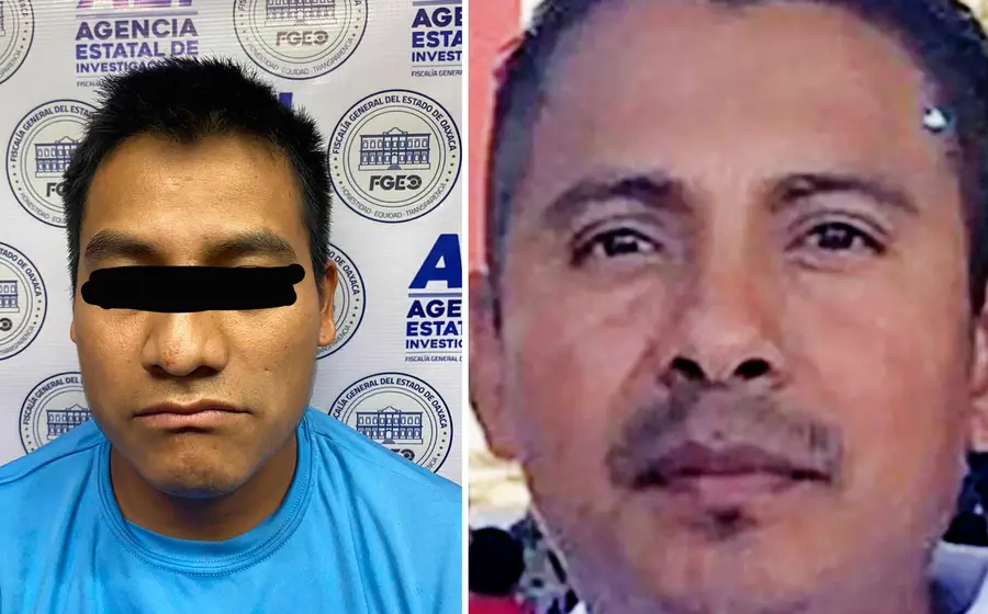detenido 