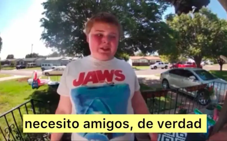 niño 