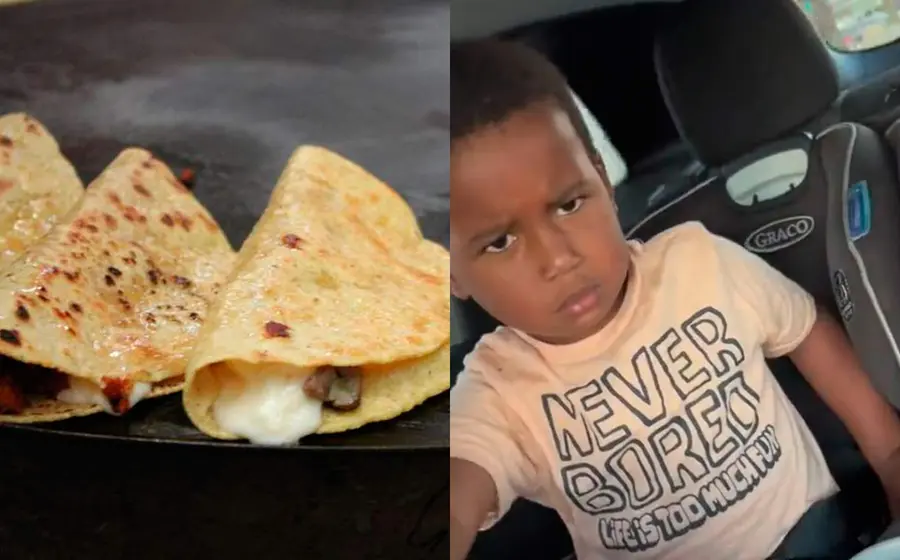 quesadillas-niño 