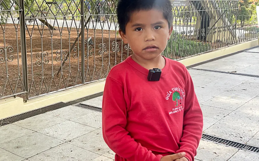 niño 