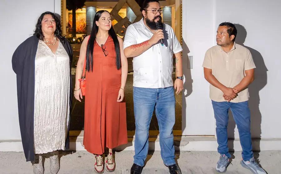 curadores 