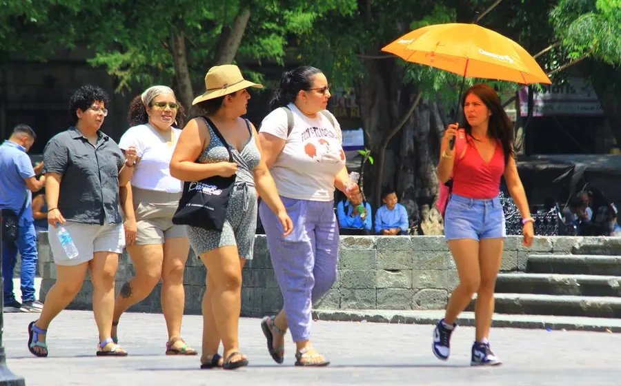 calor 