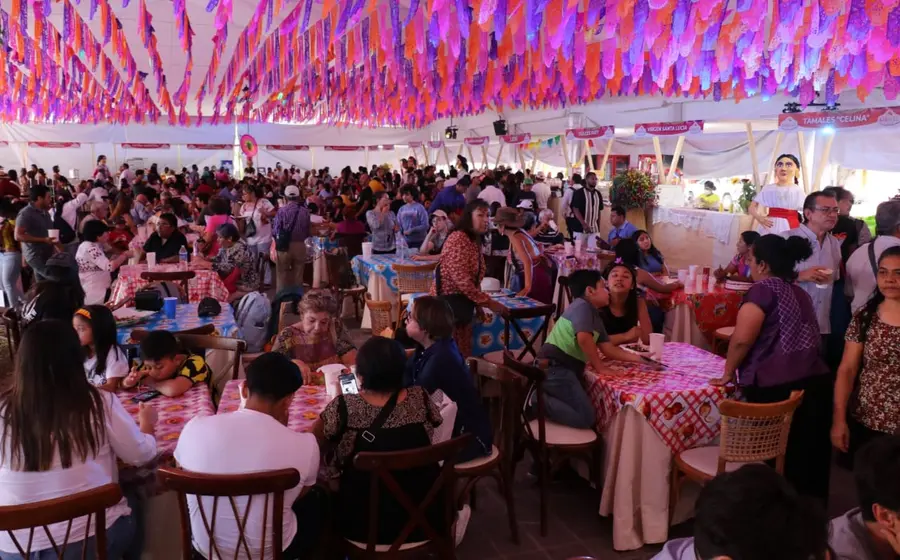 oaxaca-guelaguetza