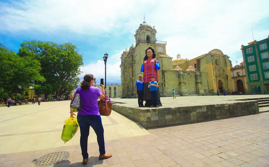 oaxaca 