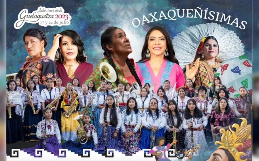 concierto_oaxaqueñisimas