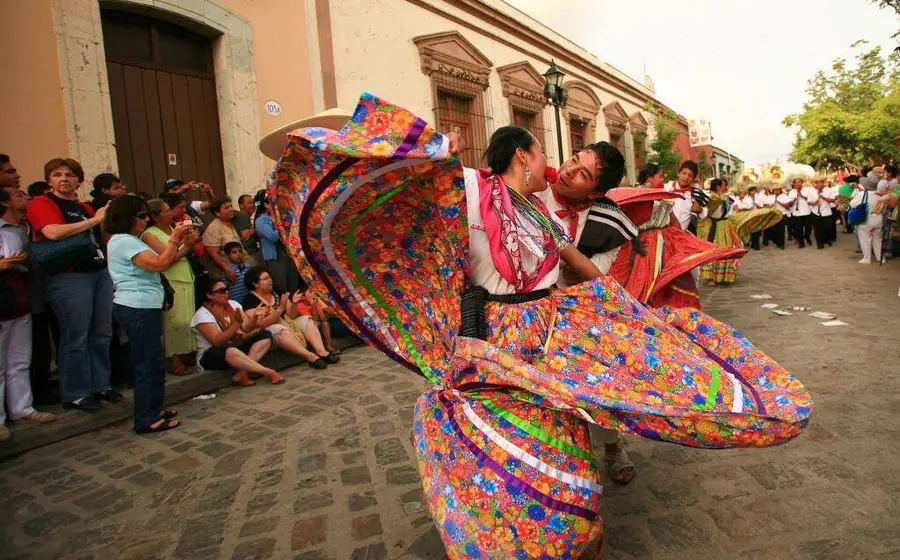 guelaguetza 