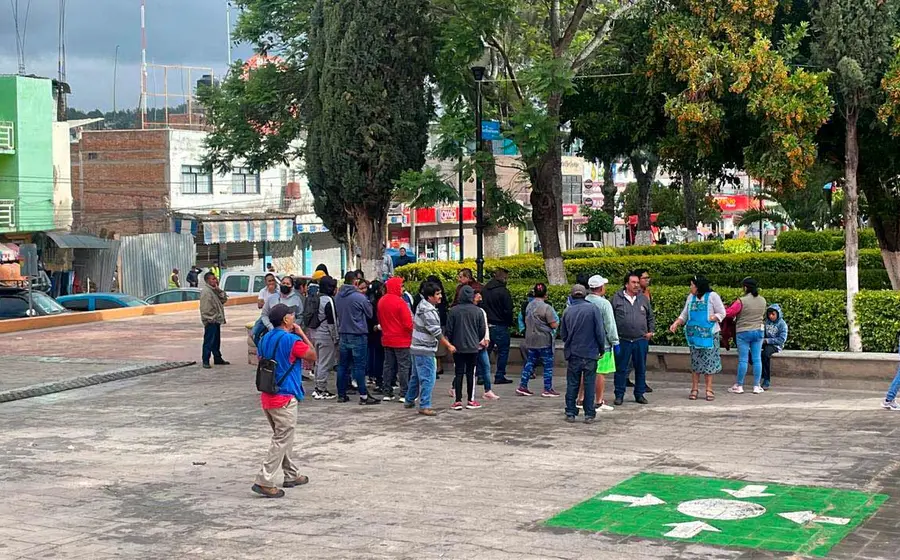 ambulantes 