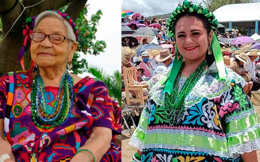 mujeres 