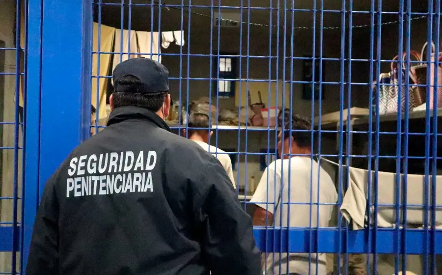 penal 