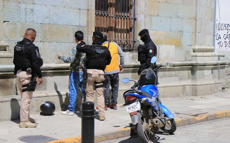 inseguridad 