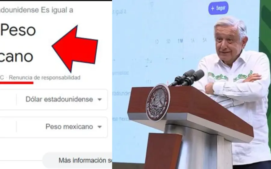peso-amlo