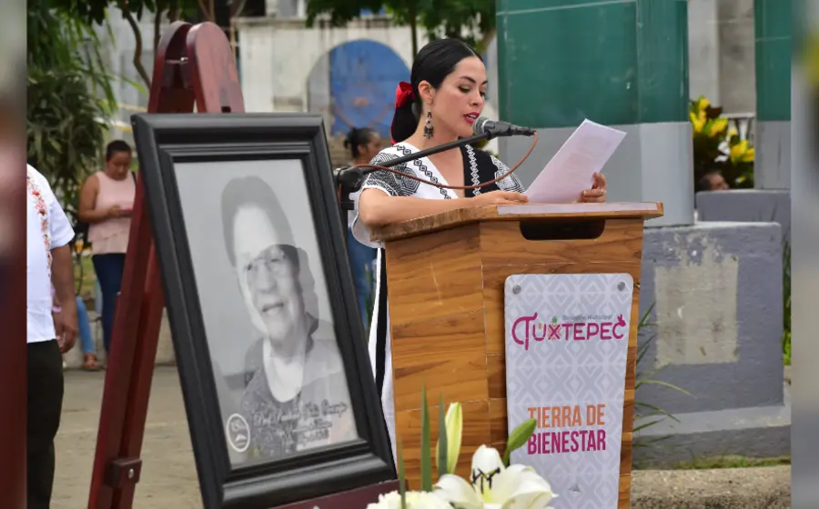 Homenaje