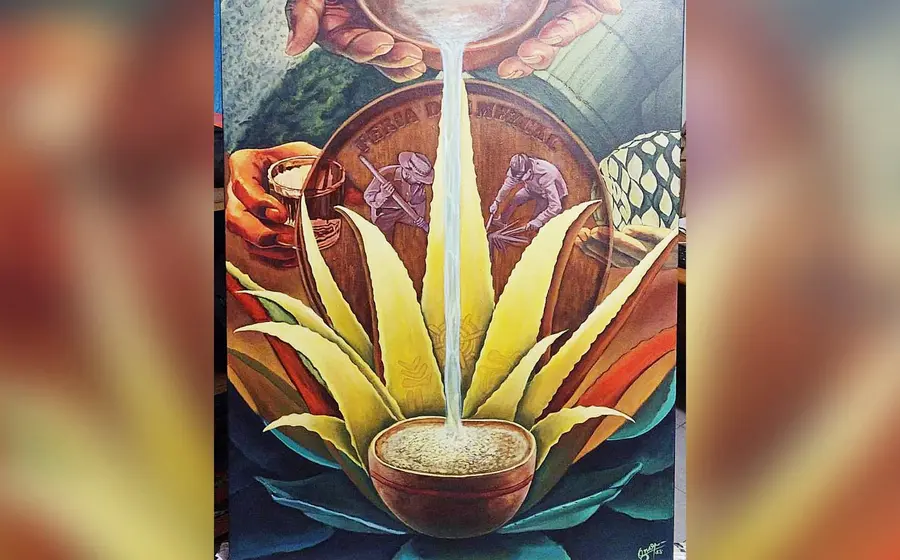 pintura 