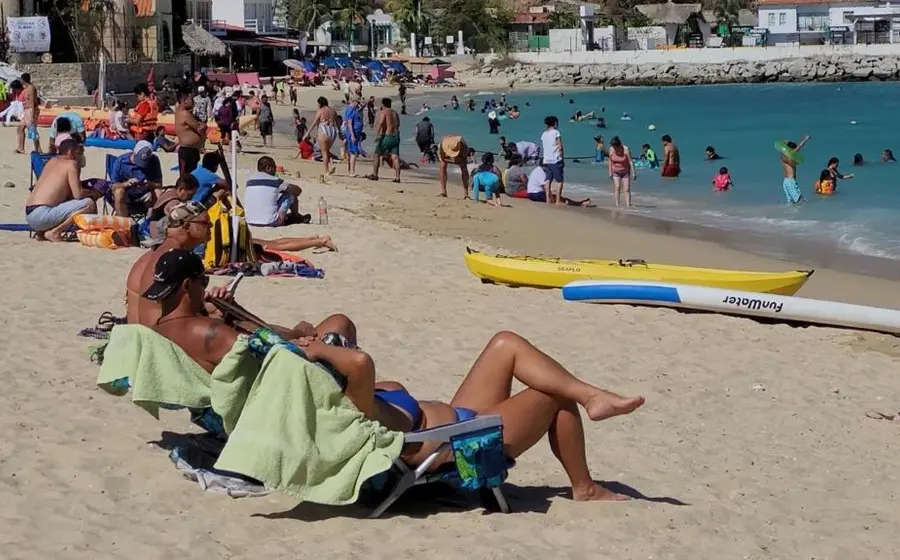 Turistas