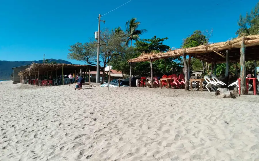 playas 