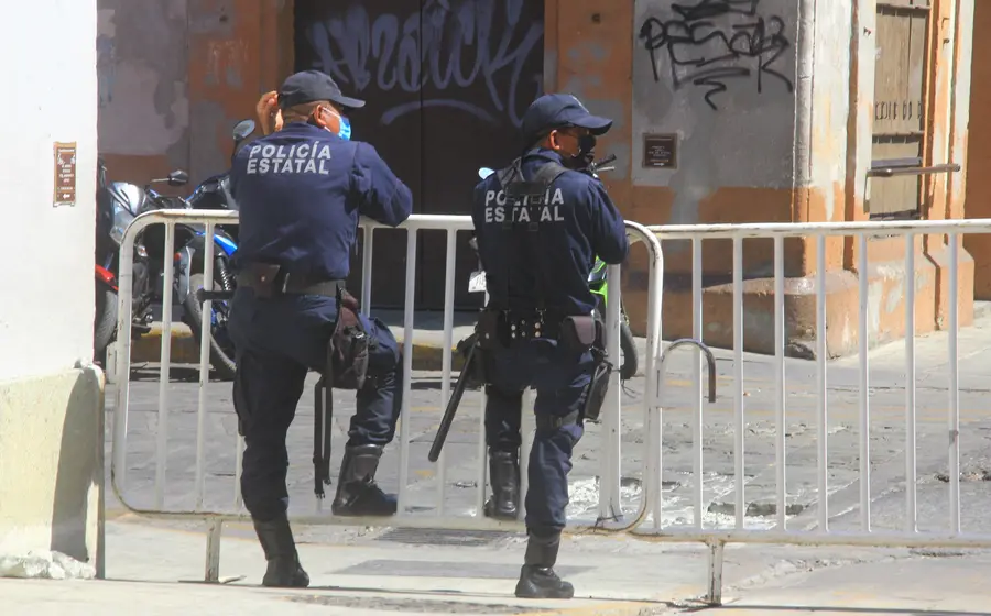 policias-oaxaca