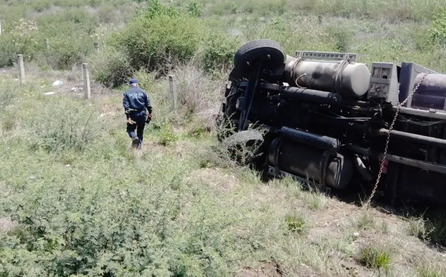 Accidente