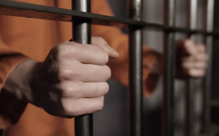 prision