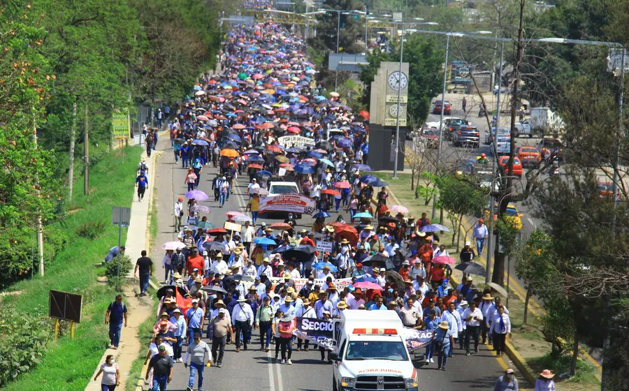 protesta-snte