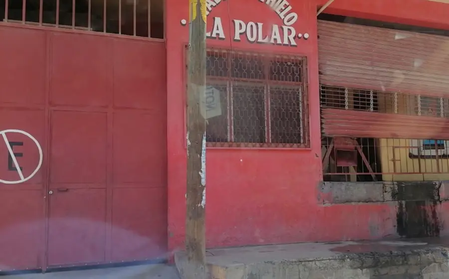 purificadora 