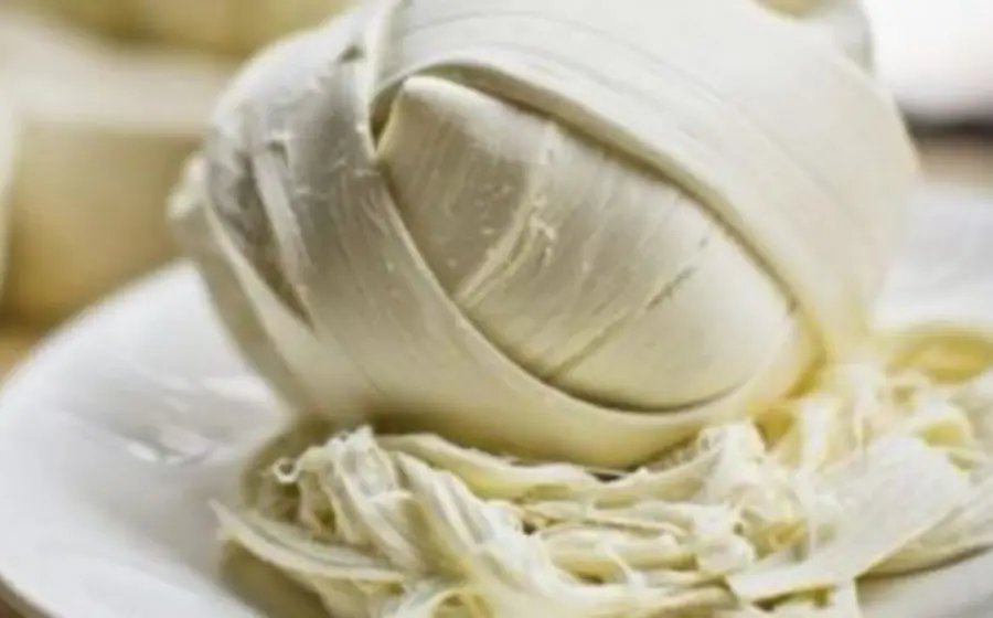 quesillo