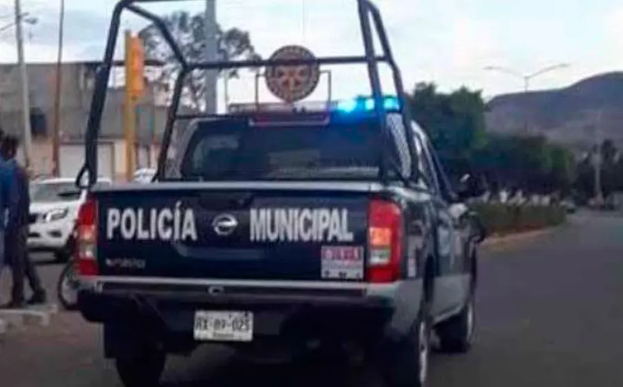 policia 