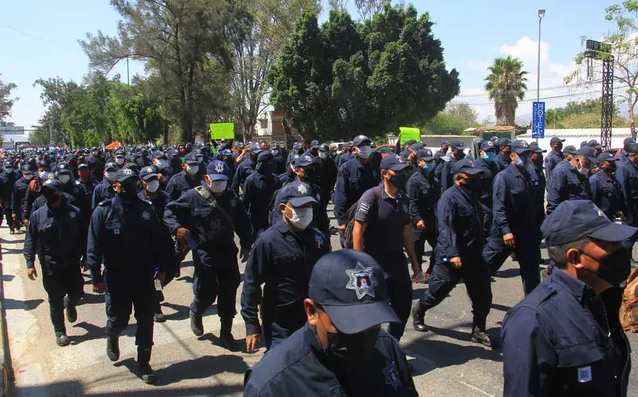 policias 
